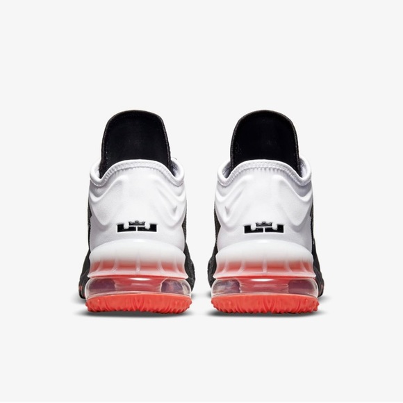 NEW.   Nike Lebron 18 low heart of lions Men’s Size 13 - Picture 8 of 12